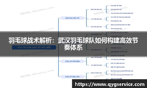 羽毛球战术解析：武汉羽毛球队如何构建高效节奏体系