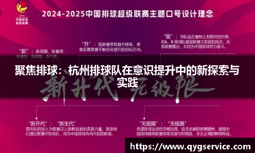 聚焦排球：杭州排球队在意识提升中的新探索与实践